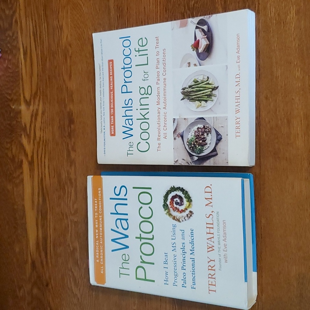 Walls Protocol book set